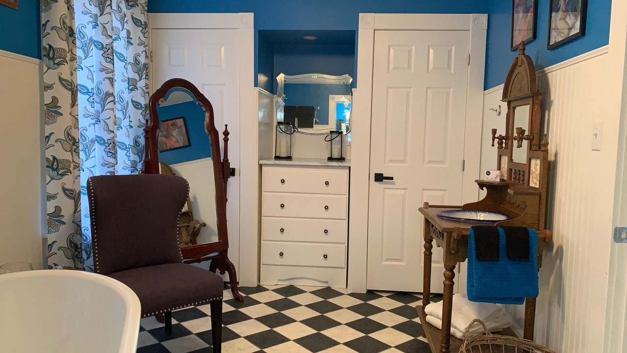 Photo of Bathroom in Ridgeway