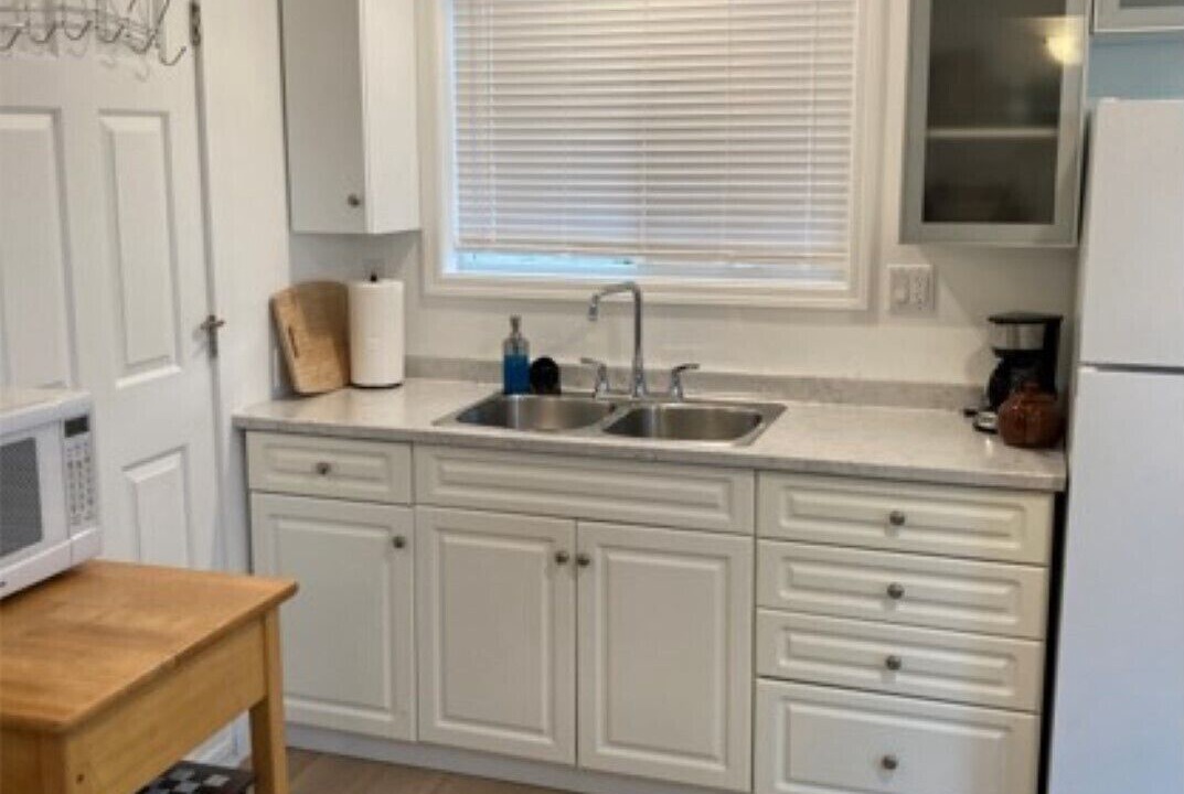 Photo of Kitchen in Regional District of Nanaimo