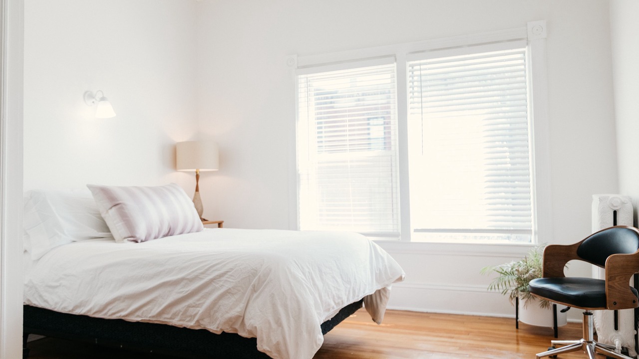 Photo of Bedroom in Saint John
