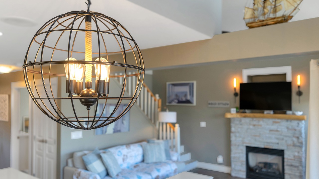 Photo of Livingroom in Central Okanagan