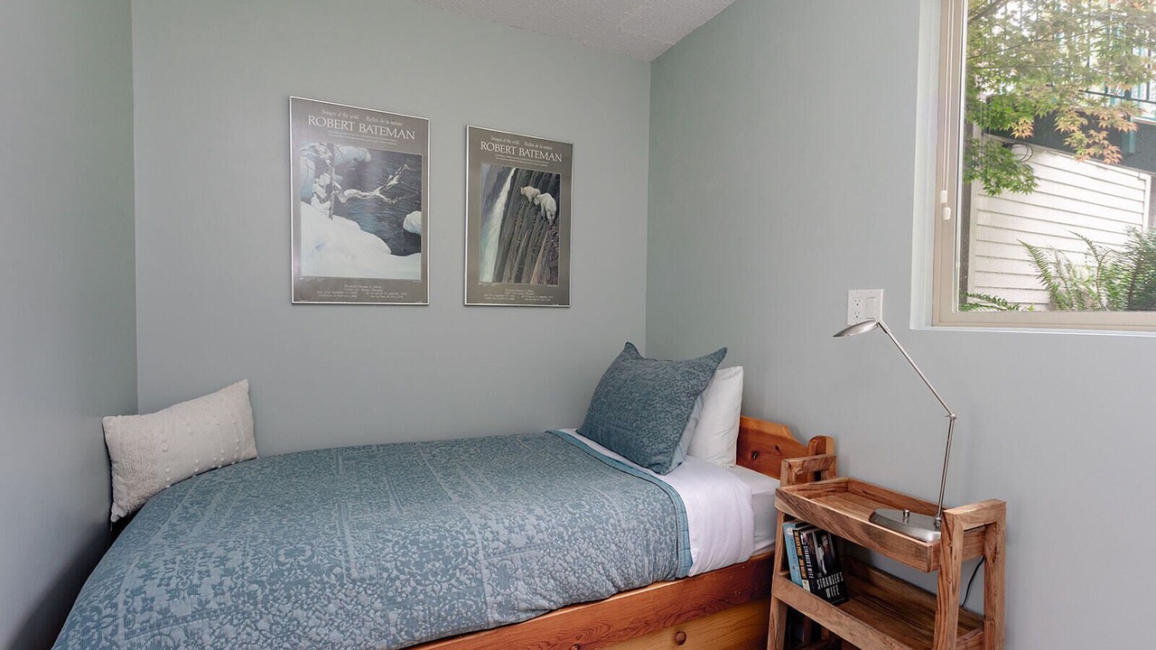 Photo of Bedroom in Yellow Point