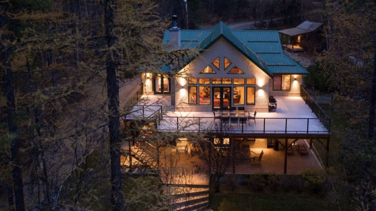 Photo of Outdoor in Koocanusa Ranch