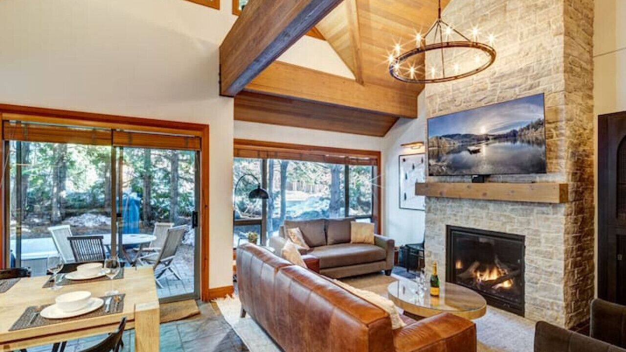 Photo of Livingroom in Village North
