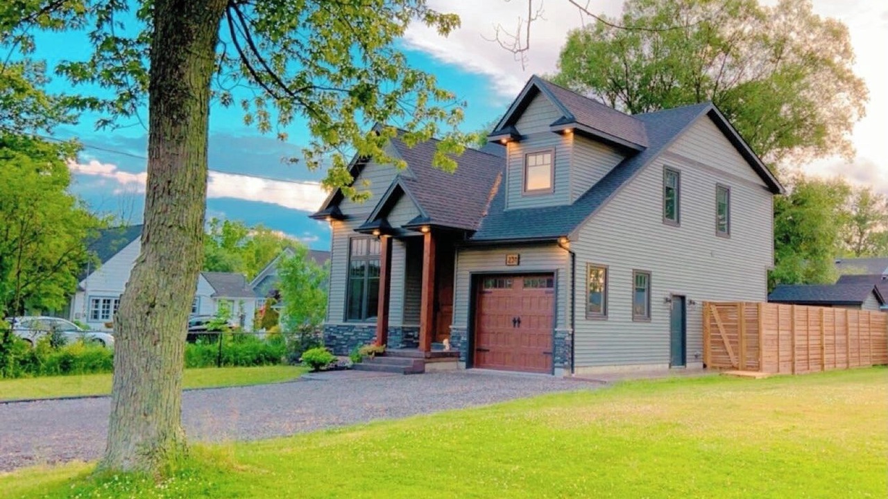 Photo of Outdoor in Crystal Beach