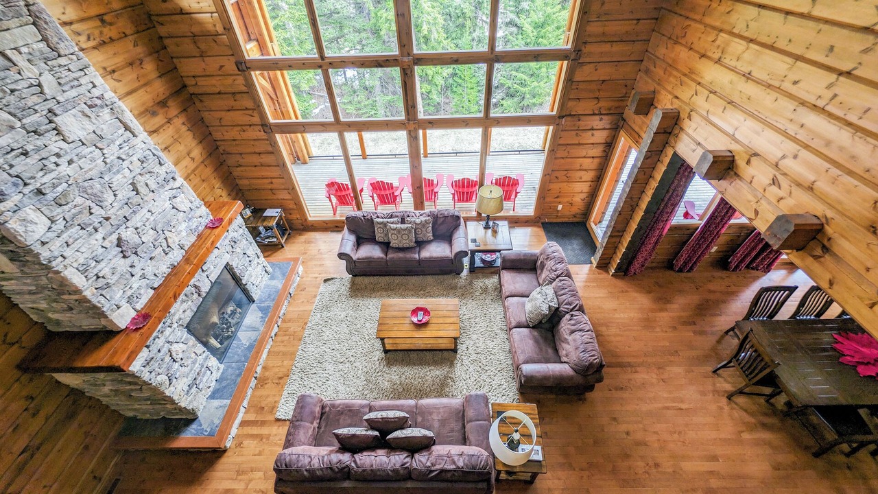 Photo of Livingroom in Golden