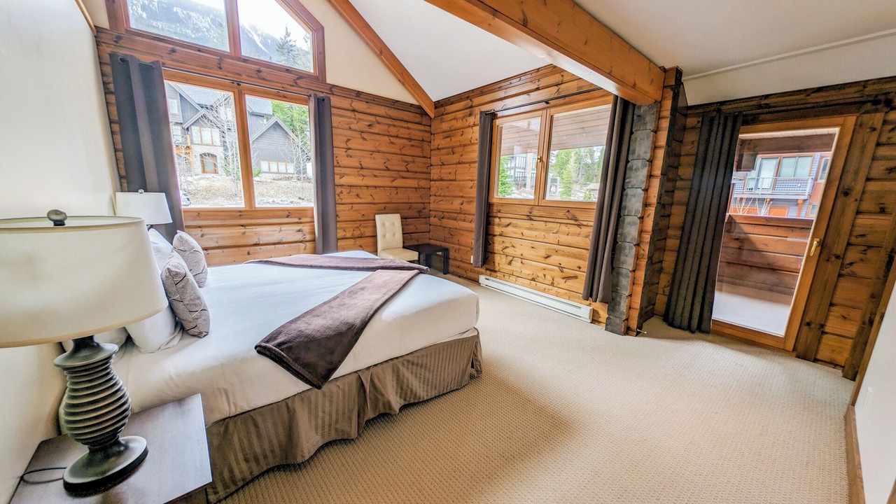 Photo of Bedroom in Golden