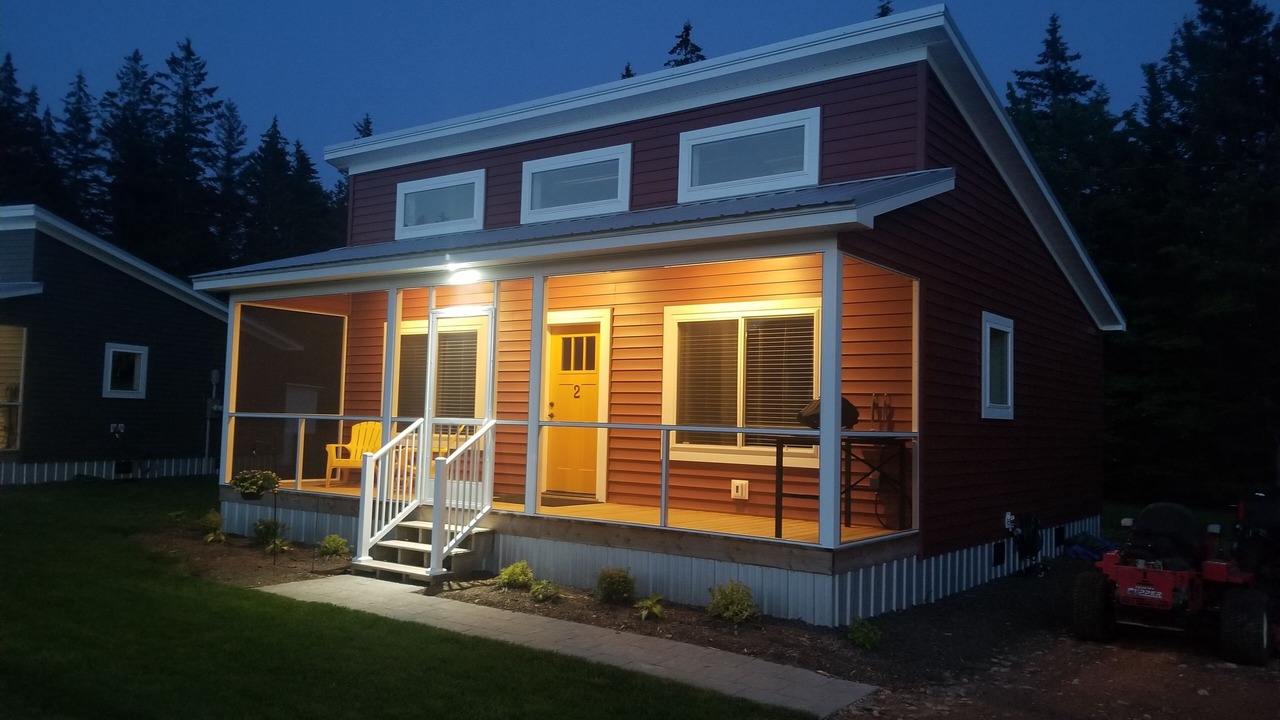 Photo of Outdoor in Margaree Valley