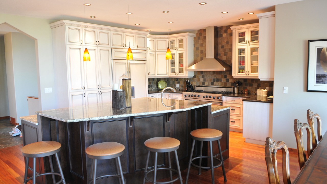 Photo of Kitchen in Wardner