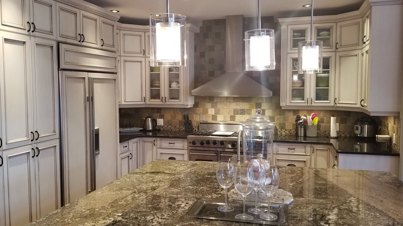 Photo of Kitchen in Wardner