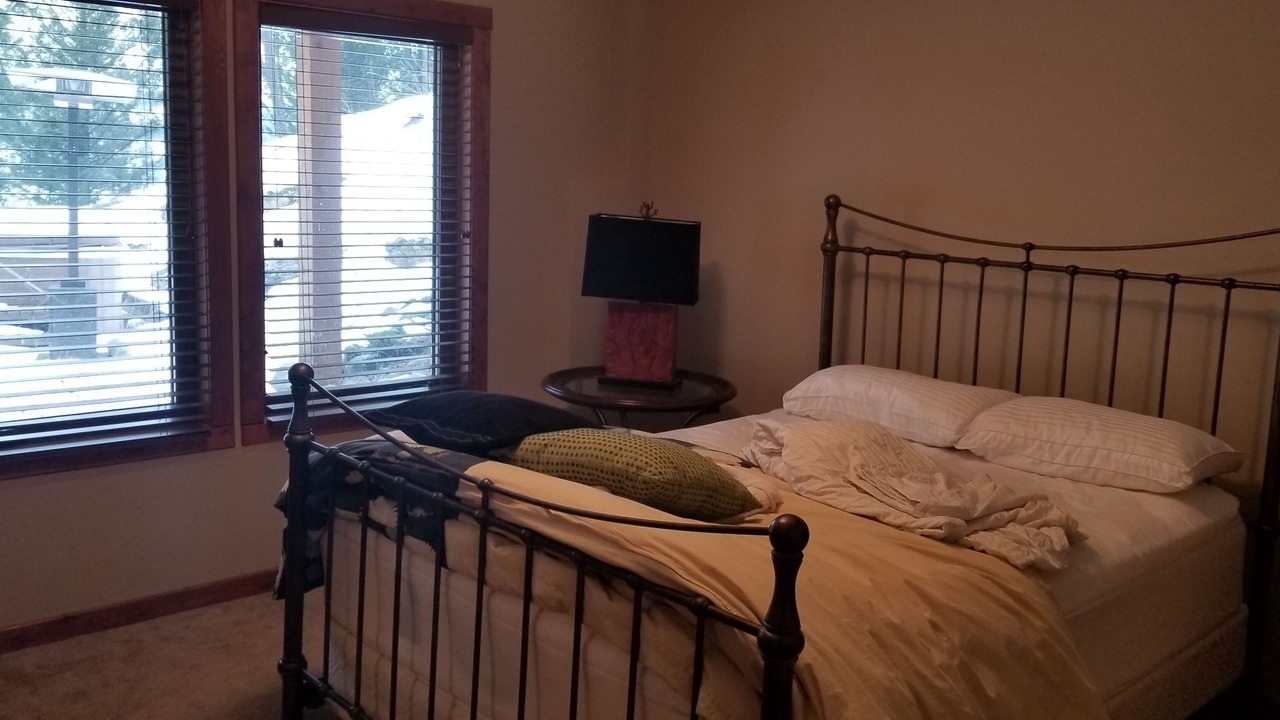 Photo of Bedroom in Wardner