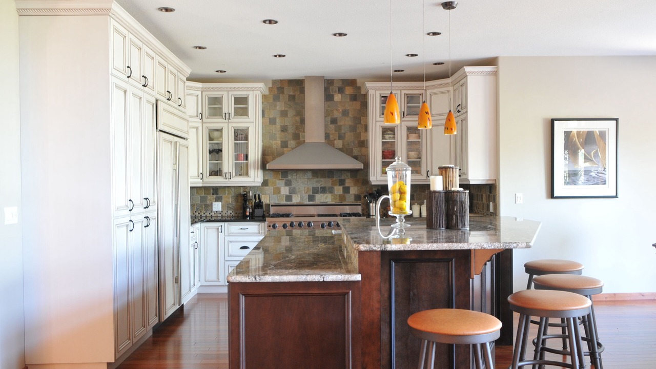 Photo of Kitchen in Wardner