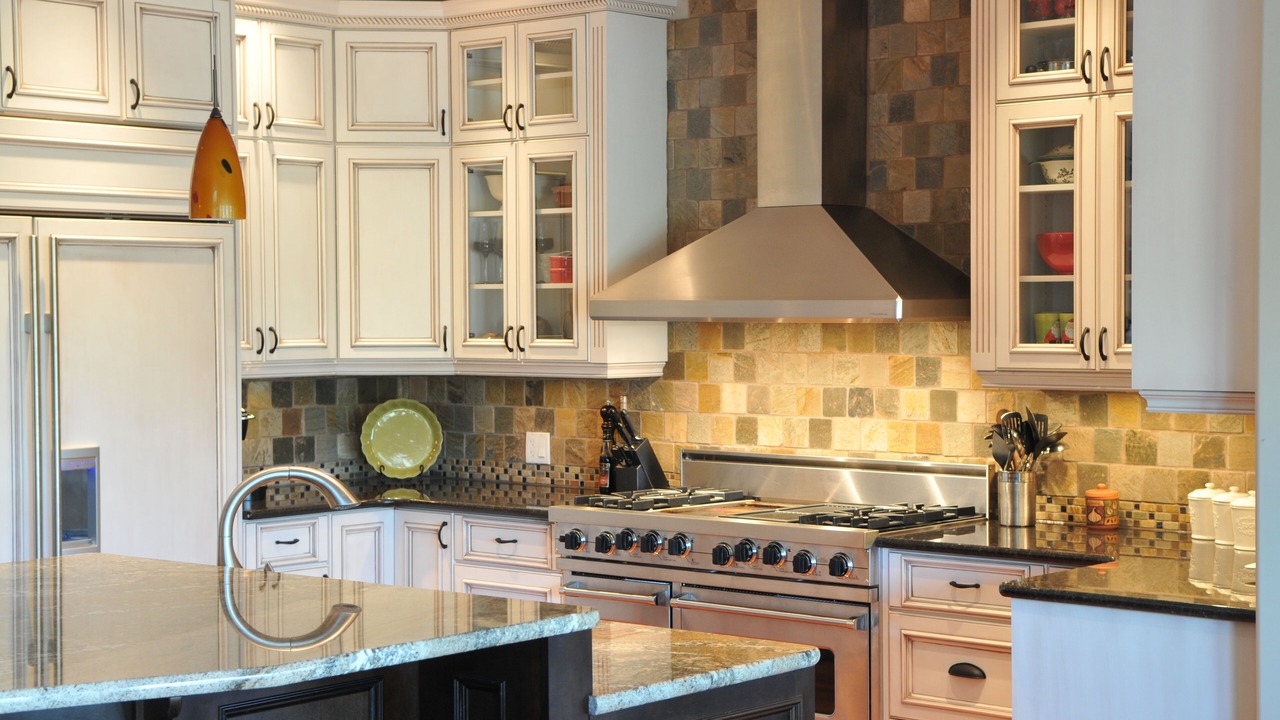 Photo of Kitchen in Wardner
