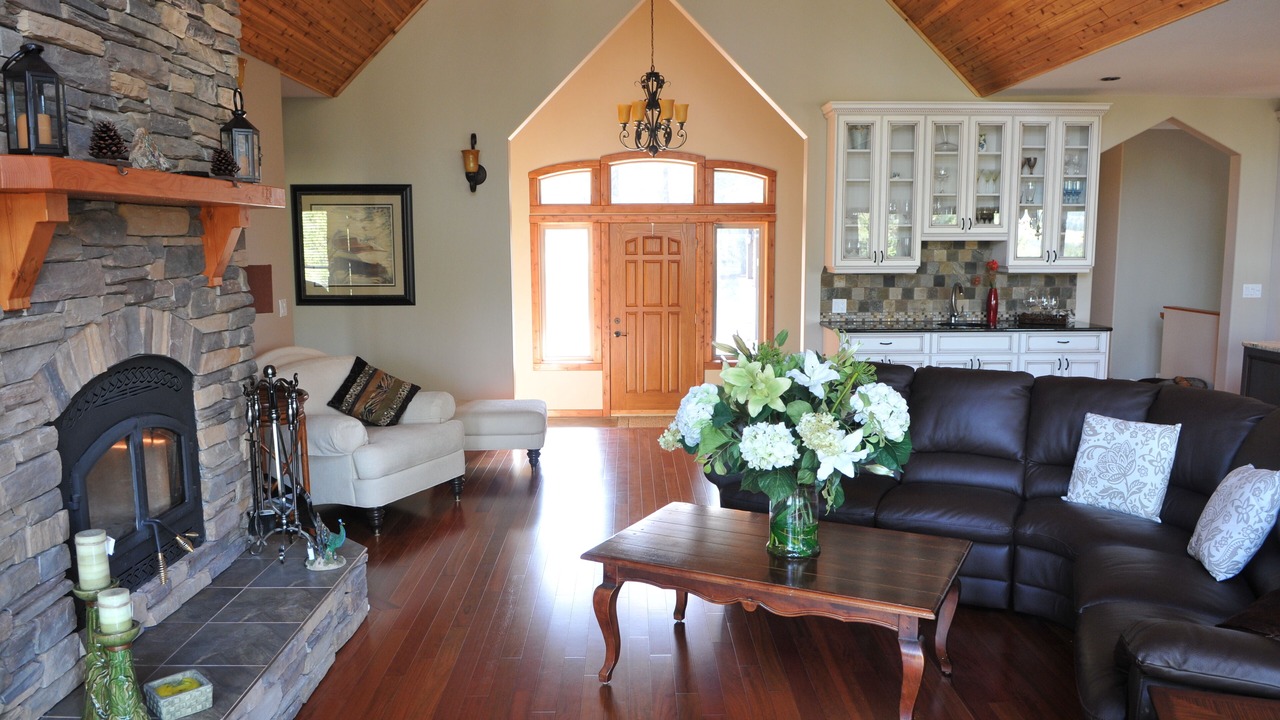 Photo of Livingroom in Wardner