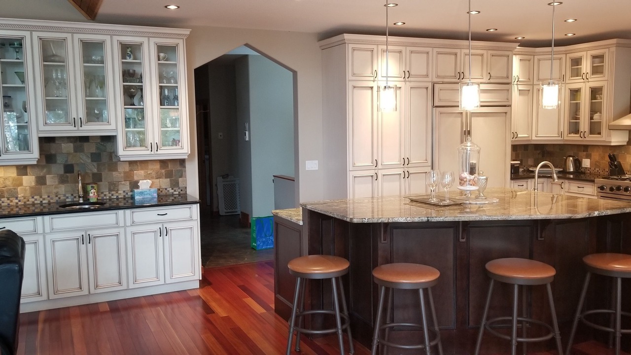 Photo of Kitchen in Wardner