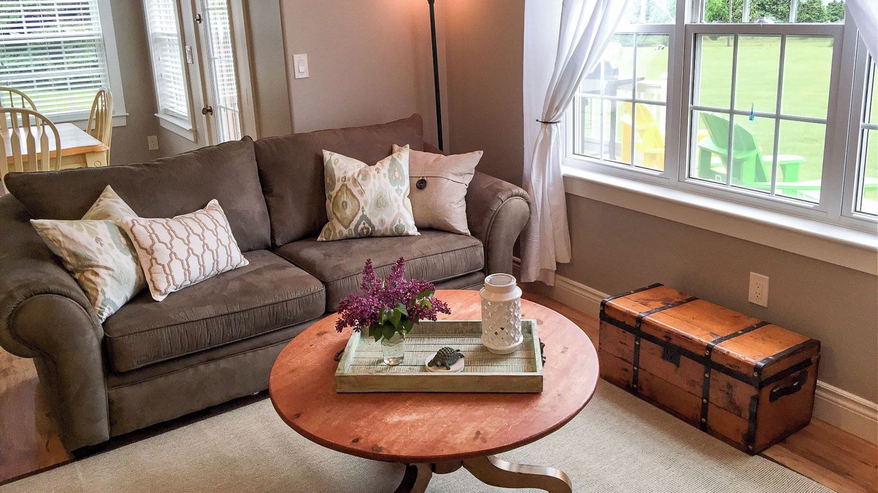 Photo of Livingroom in Cavendish