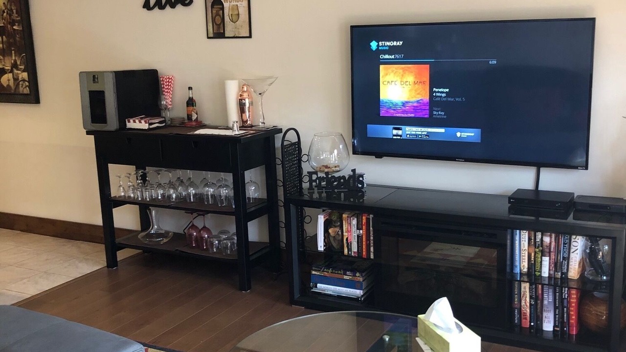Photo of Bedroom in Osoyoos