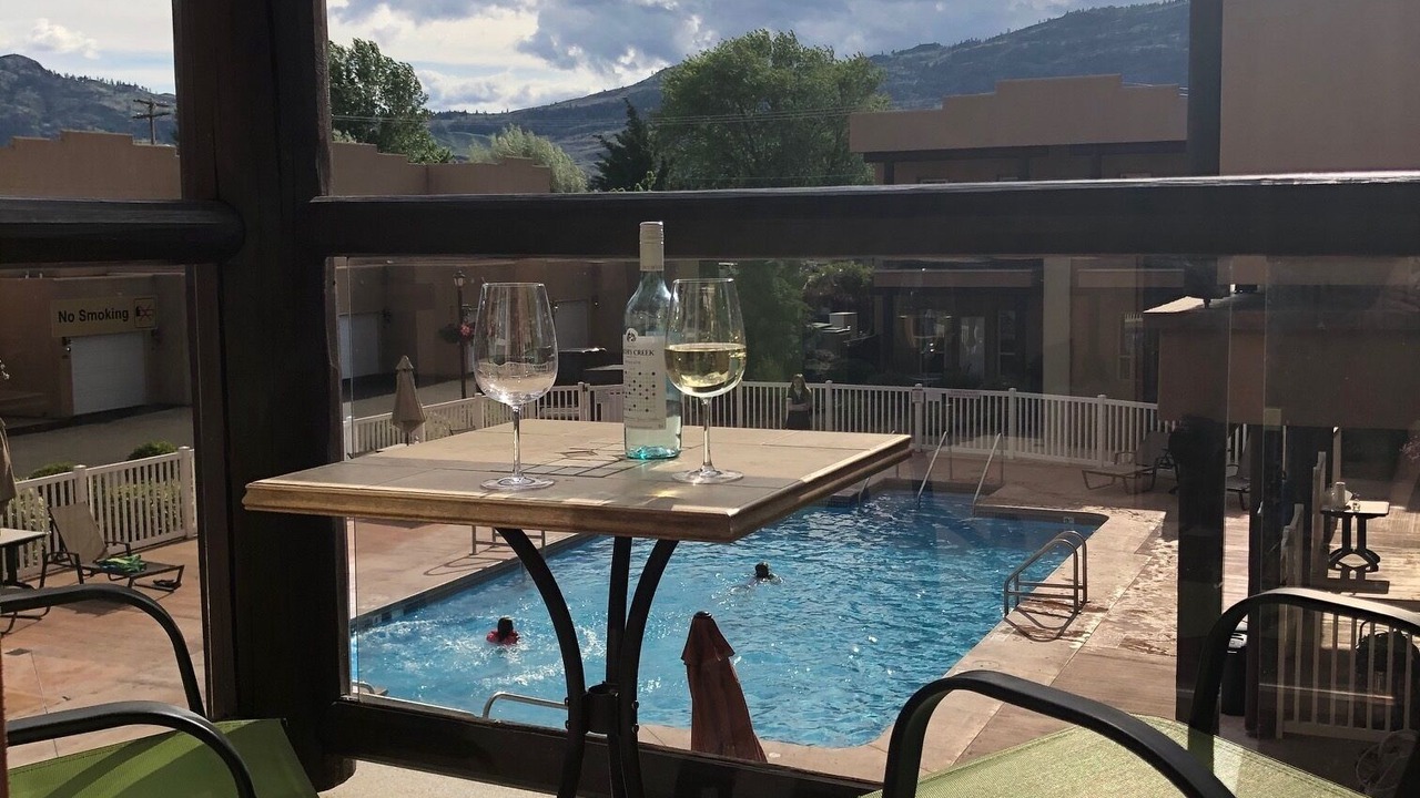Photo of Others in Osoyoos