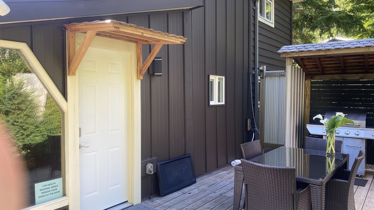 Photo of Outdoor in Tofino