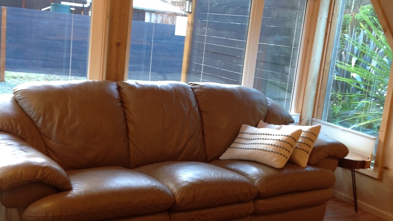 Photo of Livingroom in Tofino