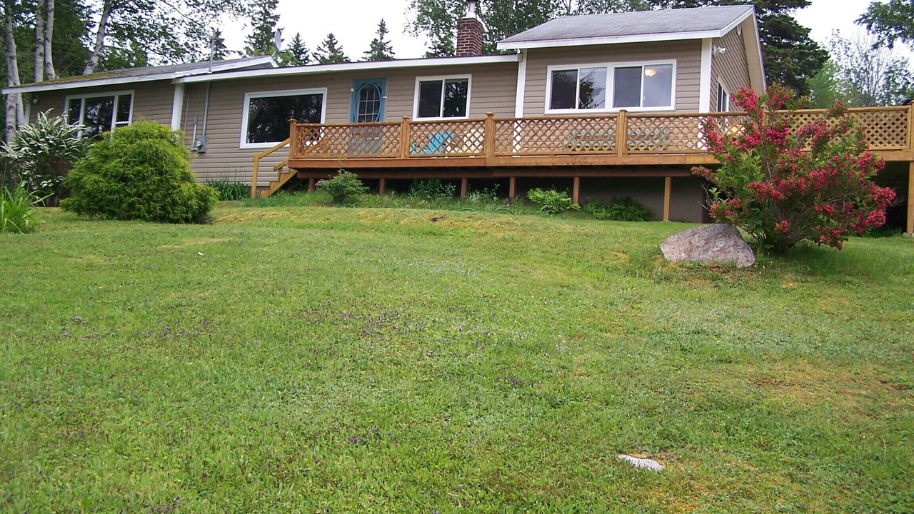 Photo of Outdoor in Boularderie