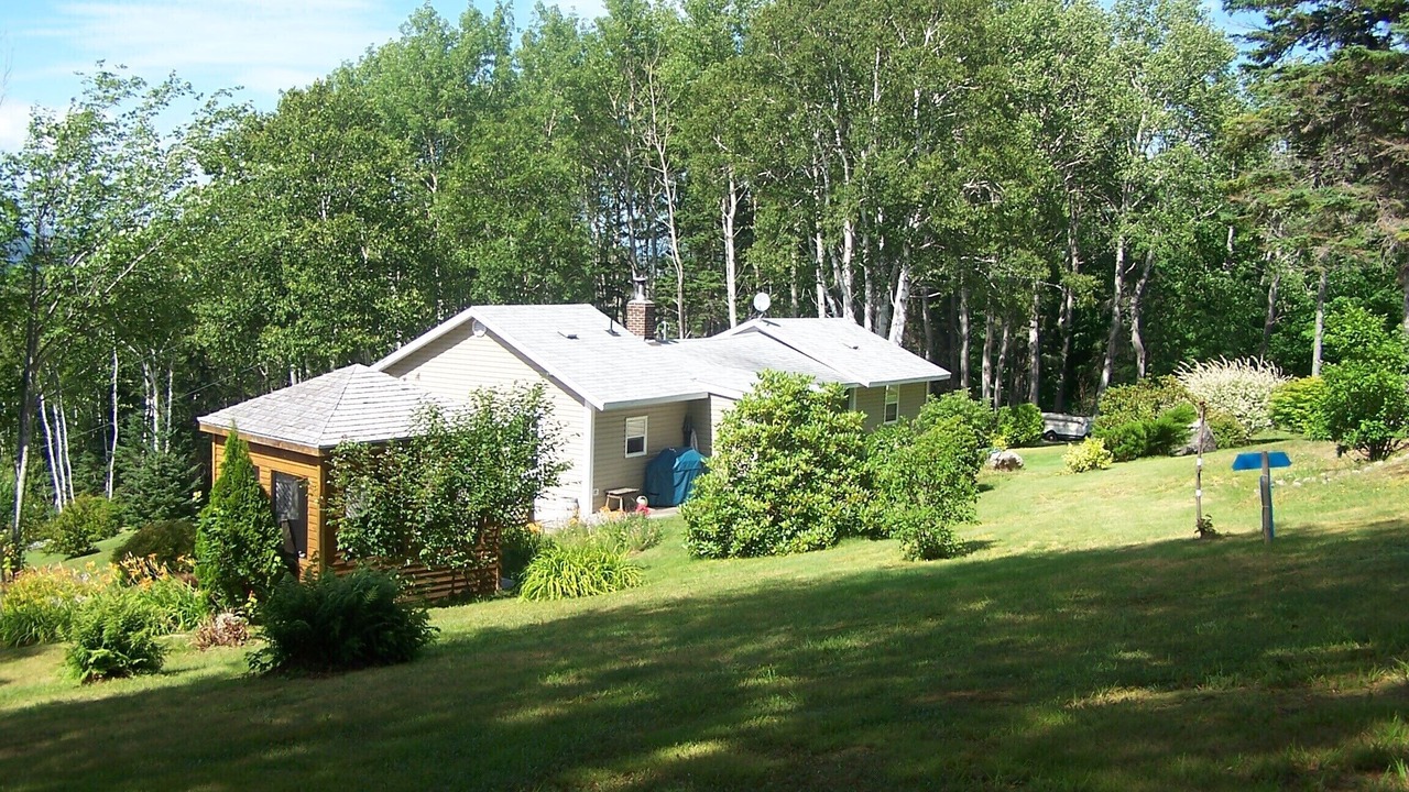 Photo of Outdoor in Boularderie