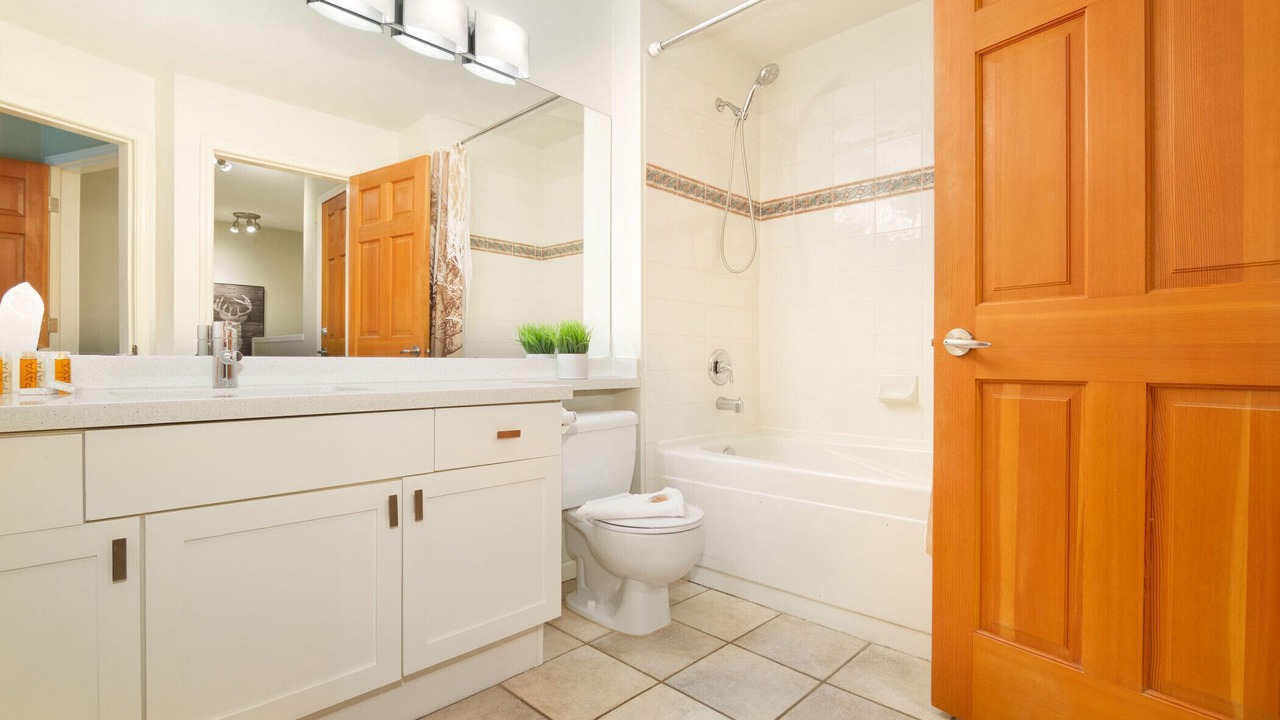 Photo of Bathroom in Village North
