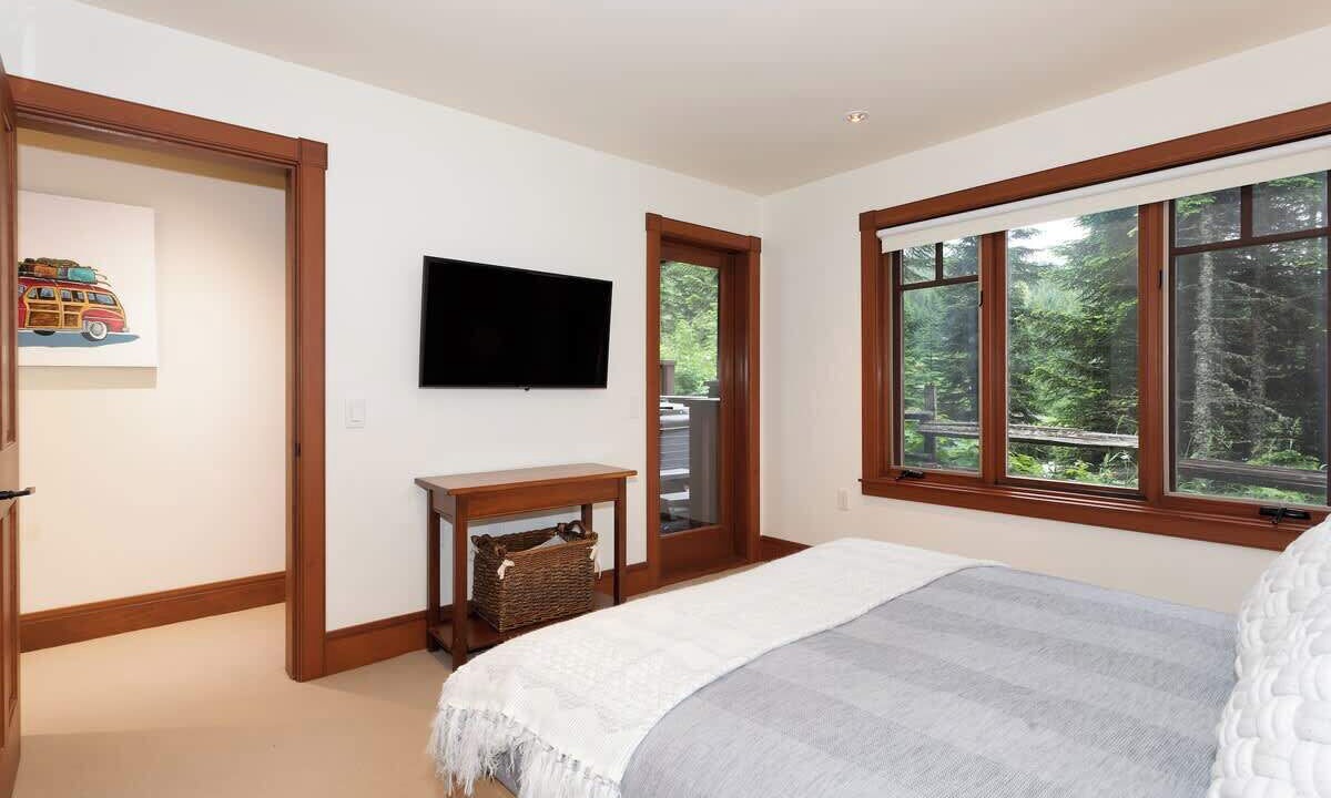 Photo of Bedroom in Nordic Estates