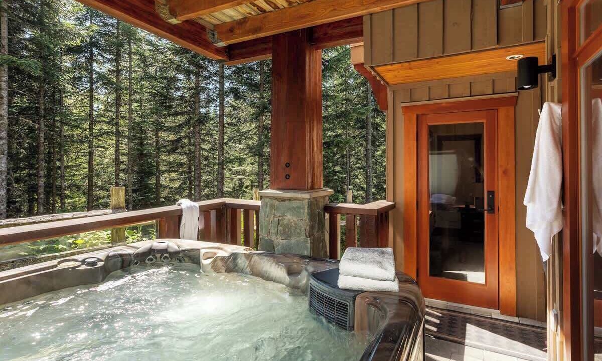 Photo of Outdoor in Nordic Estates