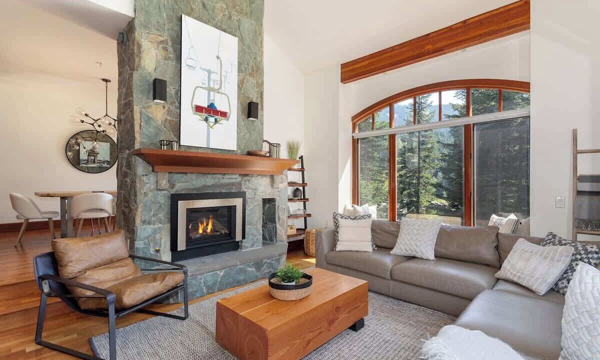 Photo of Livingroom in Nordic Estates