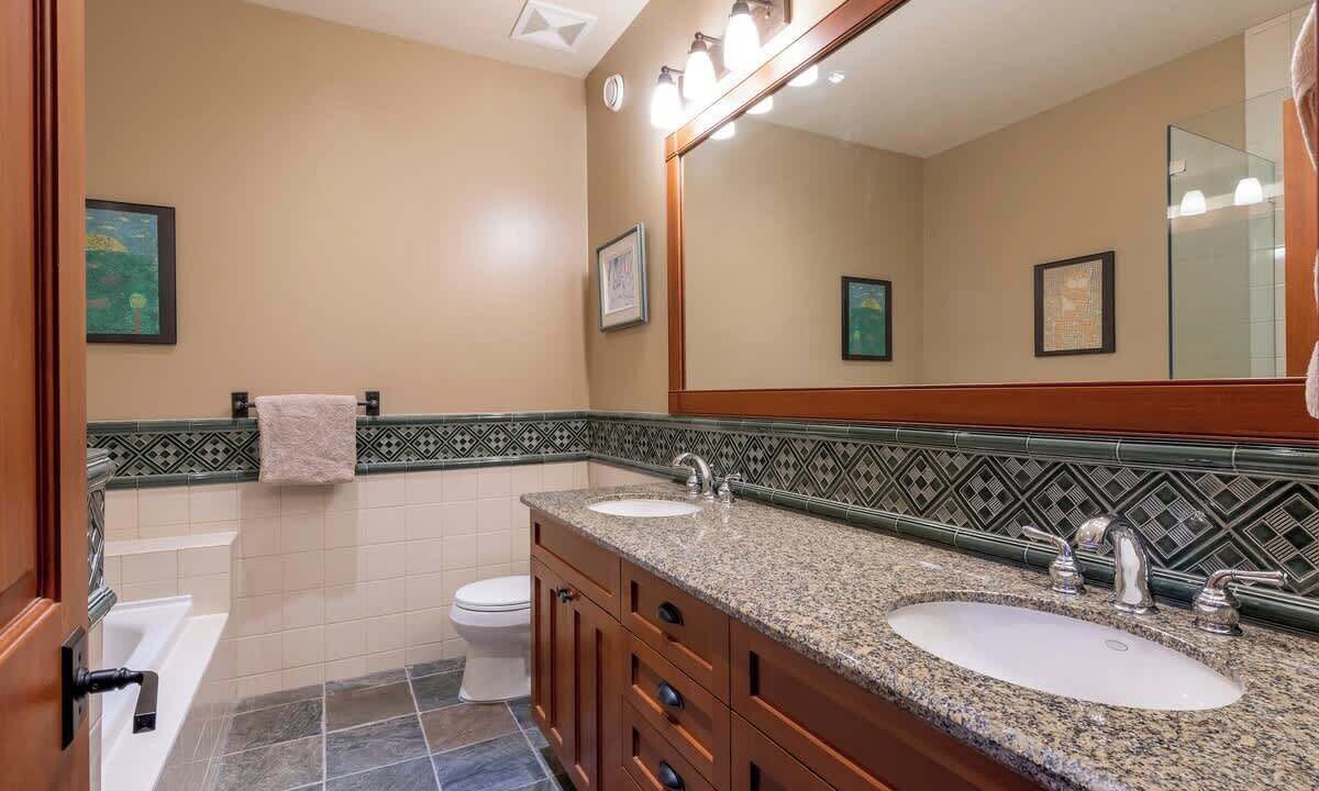 Photo of Bathroom in Nordic Estates