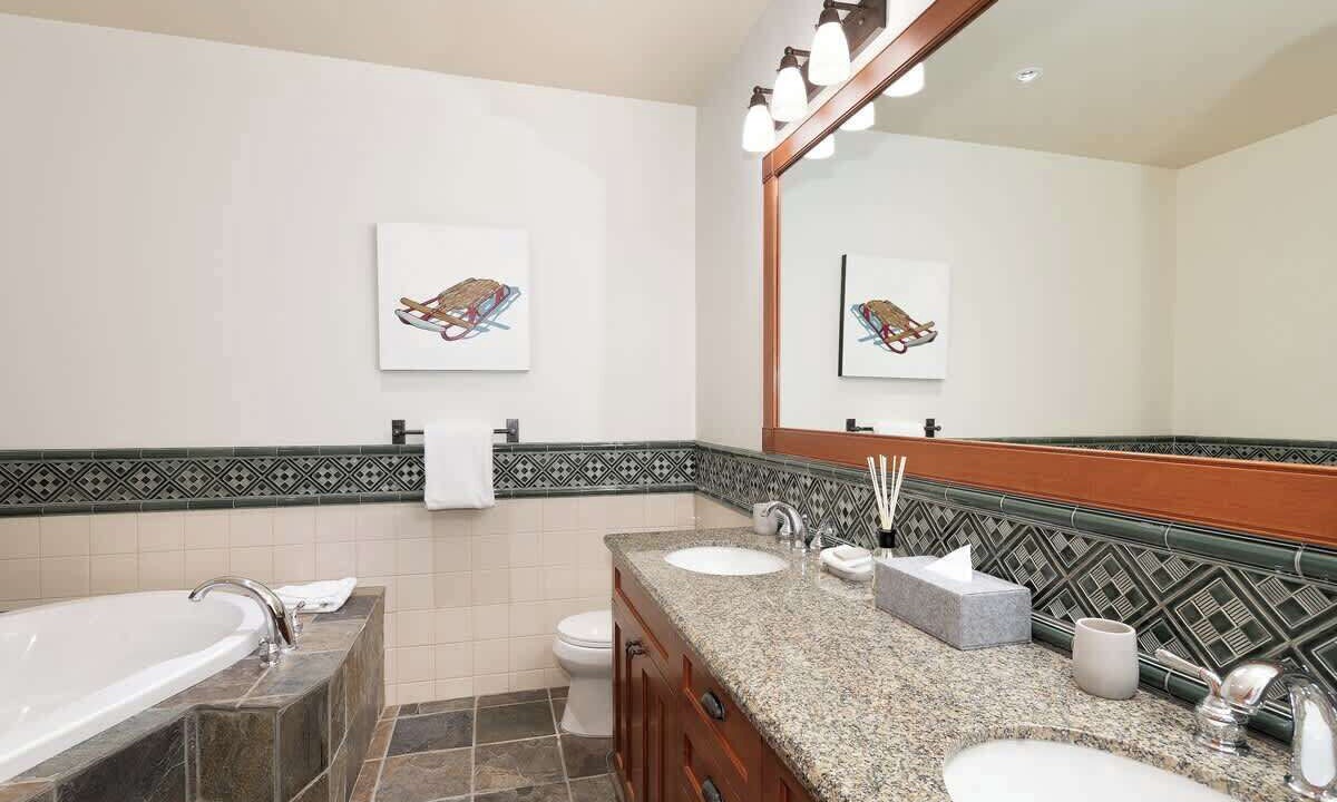 Photo of Bathroom in Nordic Estates