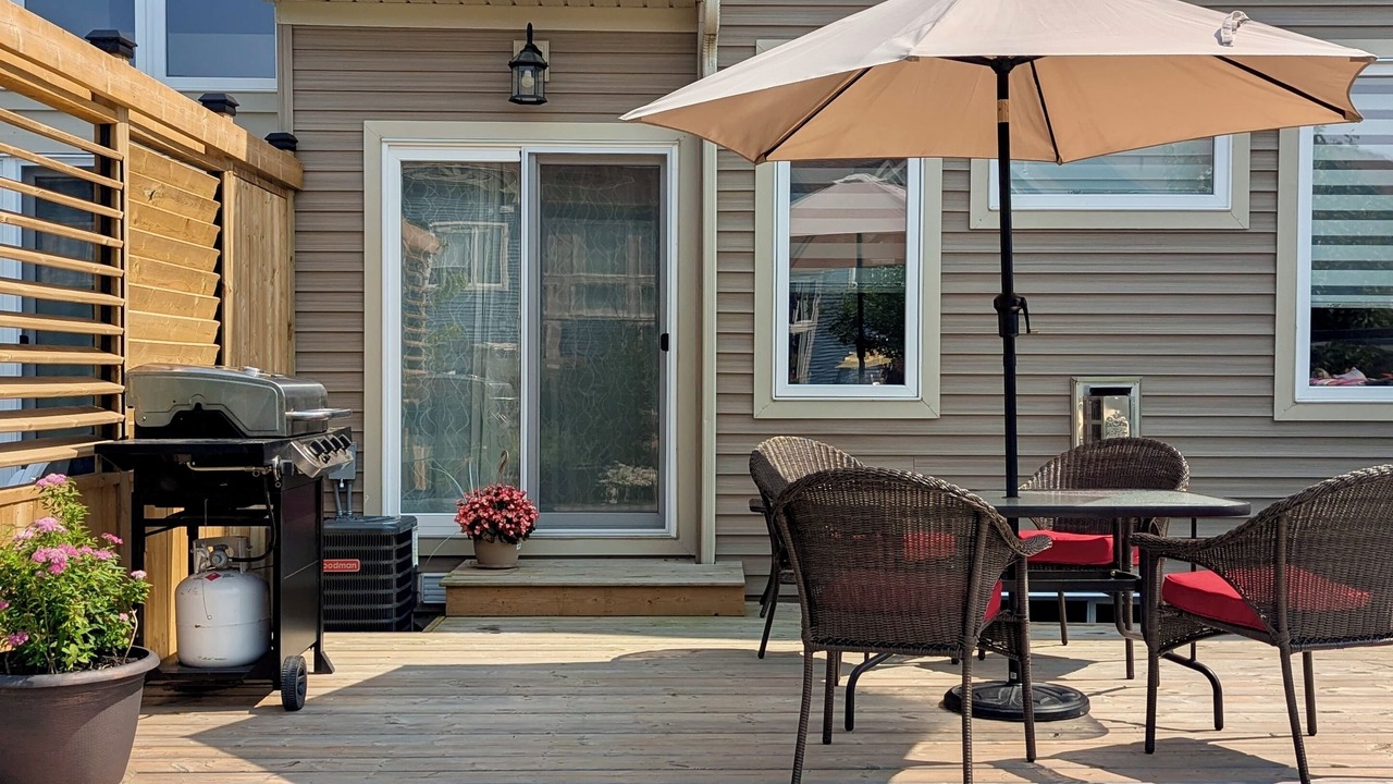 Photo of Outdoor in Collingwood
