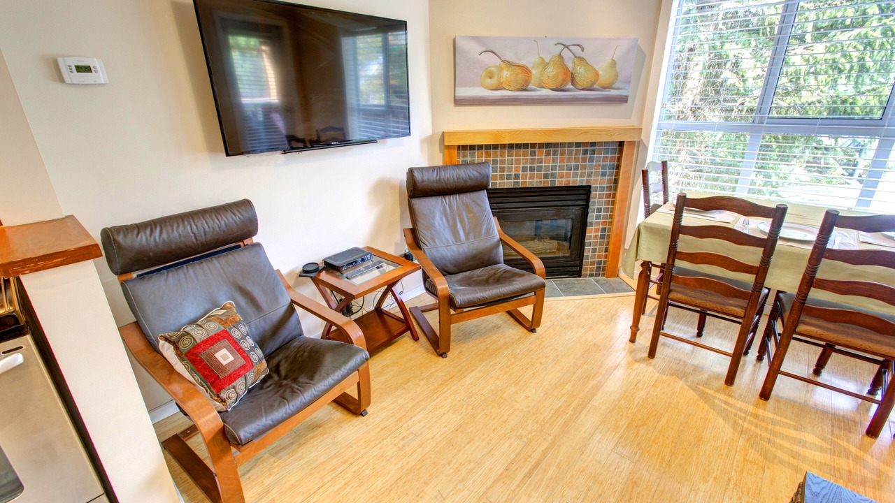 Photo of Livingroom in Village North
