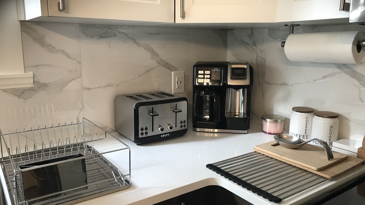 Photo of Kitchen in Langford