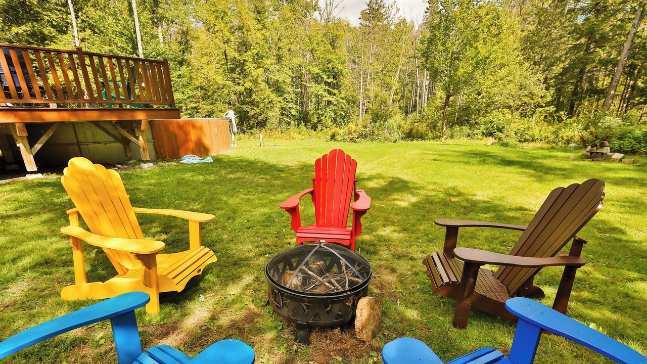 Photo of Outdoor in Mille-Isles