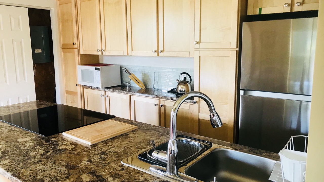 Photo of Kitchen in Grey Highlands