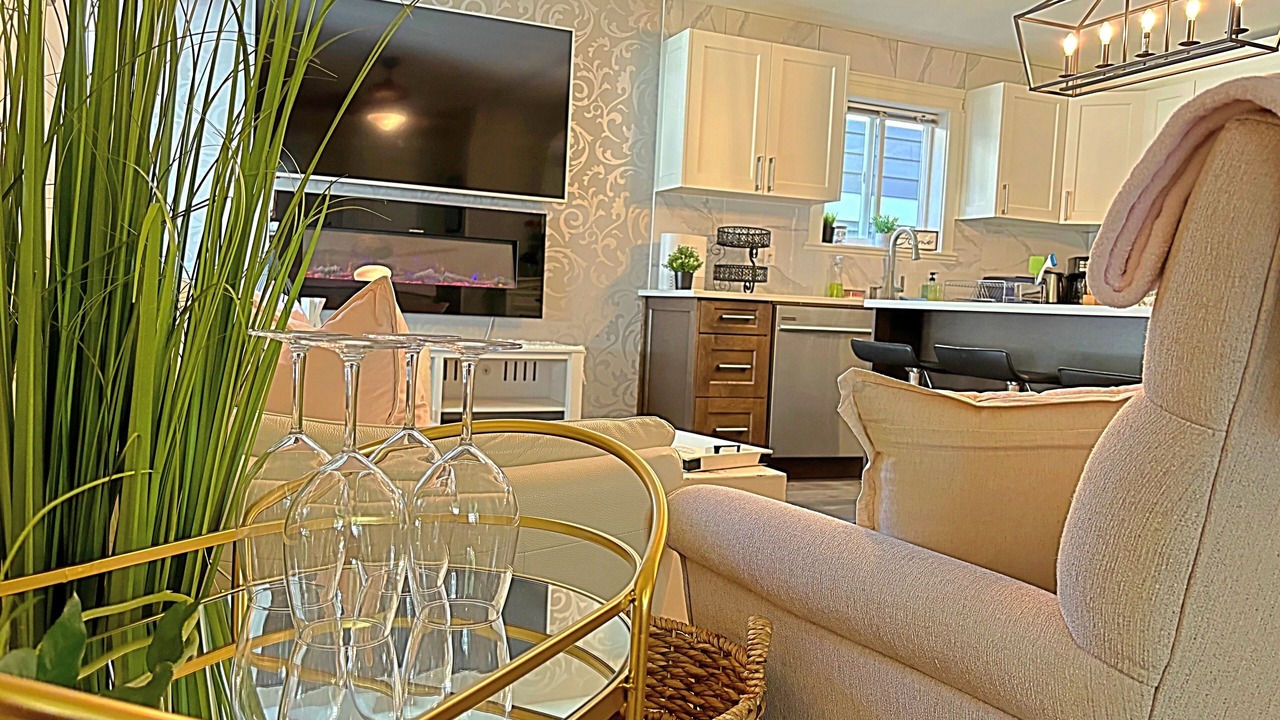 Photo of Livingroom in Langford