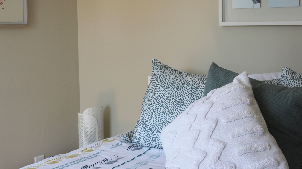 Photo of Bedroom in Darnley