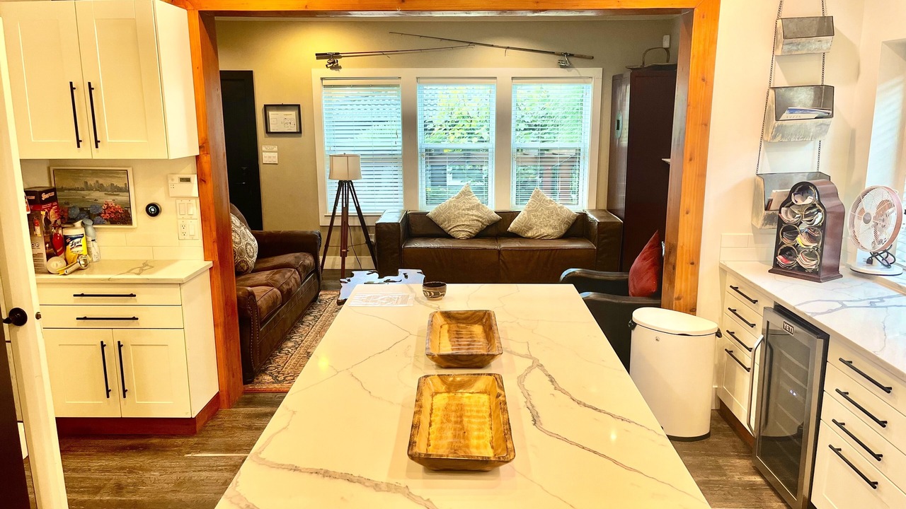 Photo of Bedroom in West Side