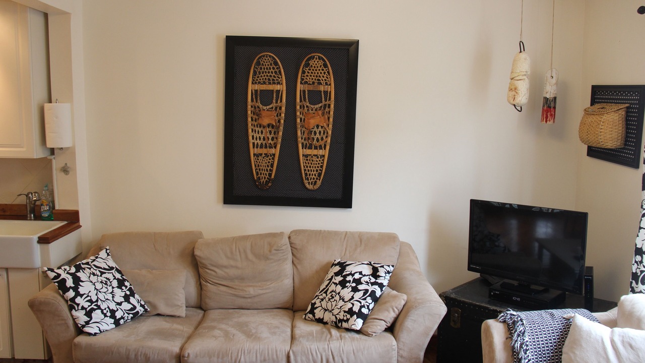 Photo of Livingroom in Downtown St. John's