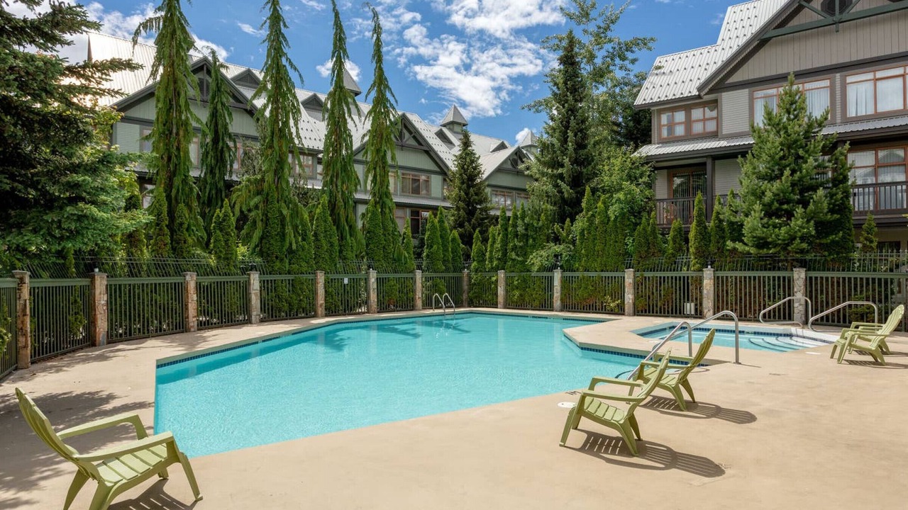 Photo of Outdoor in Village North