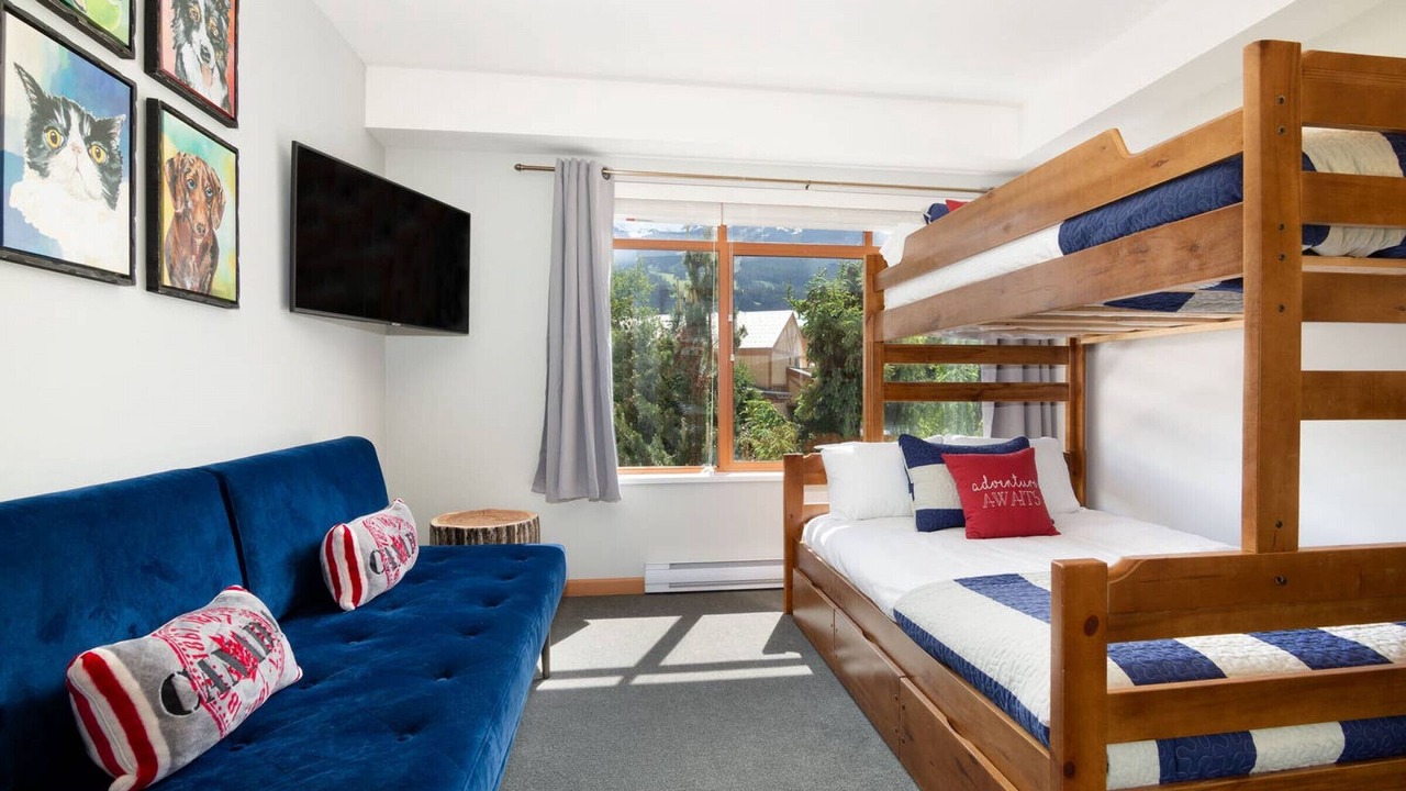 Photo of Bedroom in Village North