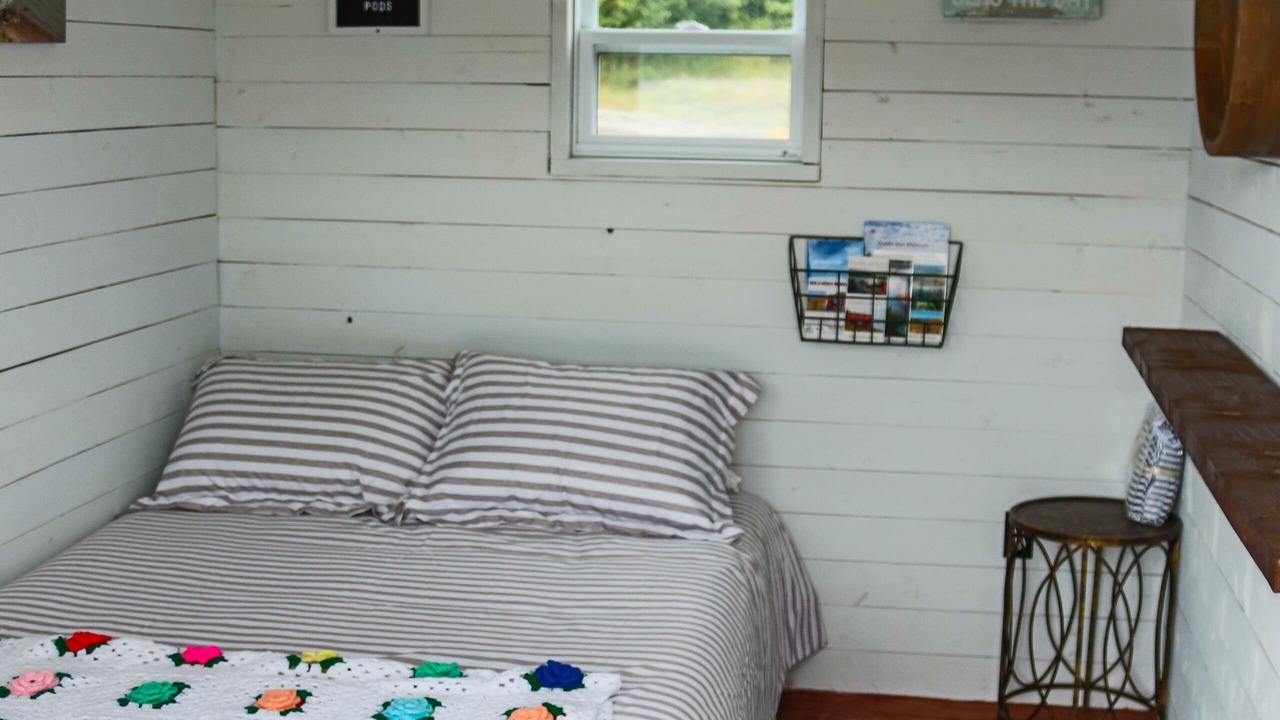 Photo of Bedroom in Shoal Brook