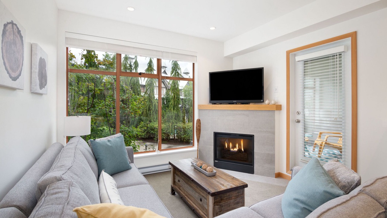 Photo of Livingroom in Village North