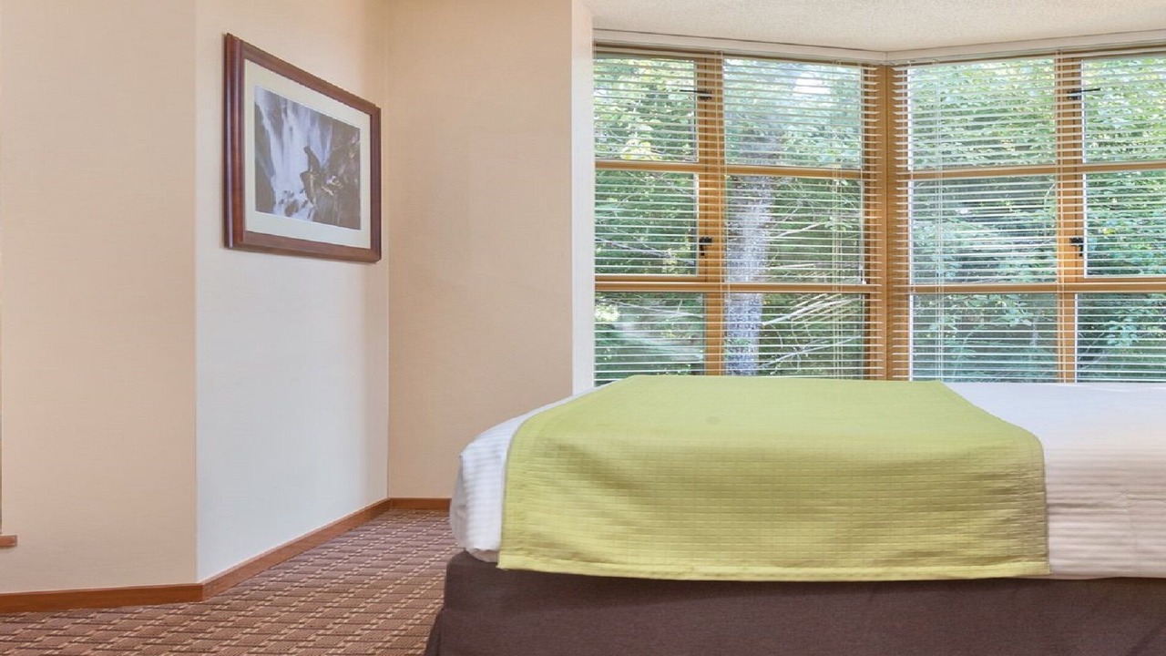 Photo of Bedroom in Village North
