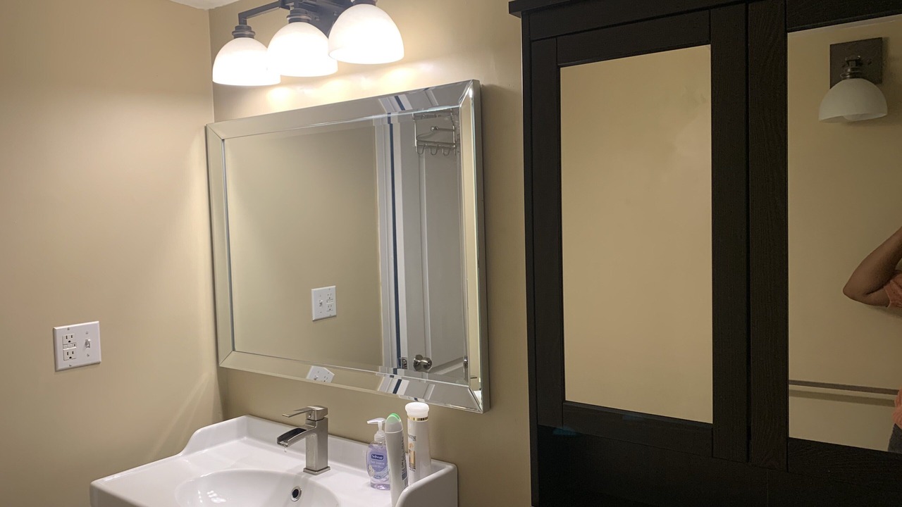 Photo of Bathroom in Welland
