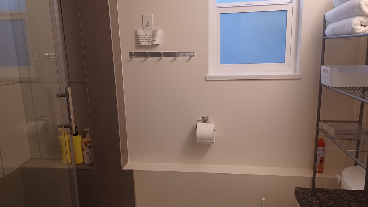 Photo of Bathroom in Killarney