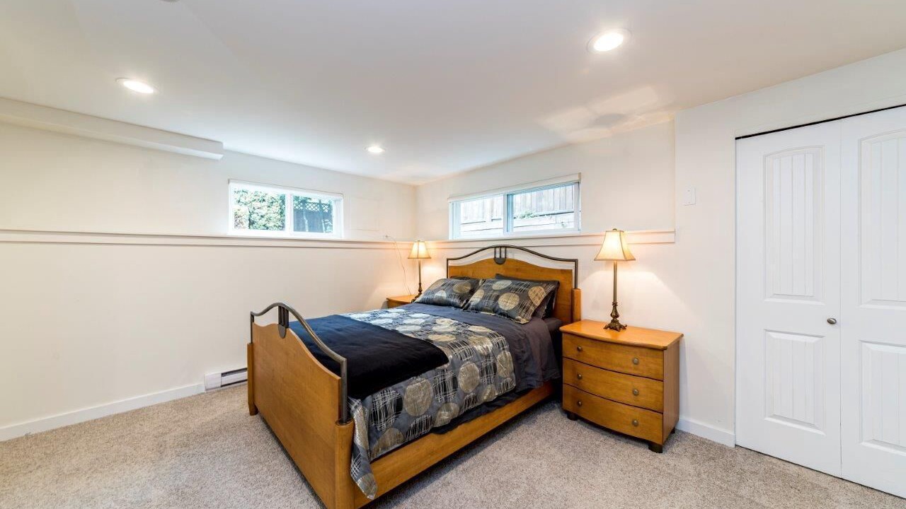 Photo of Bedroom in Grouse Woods