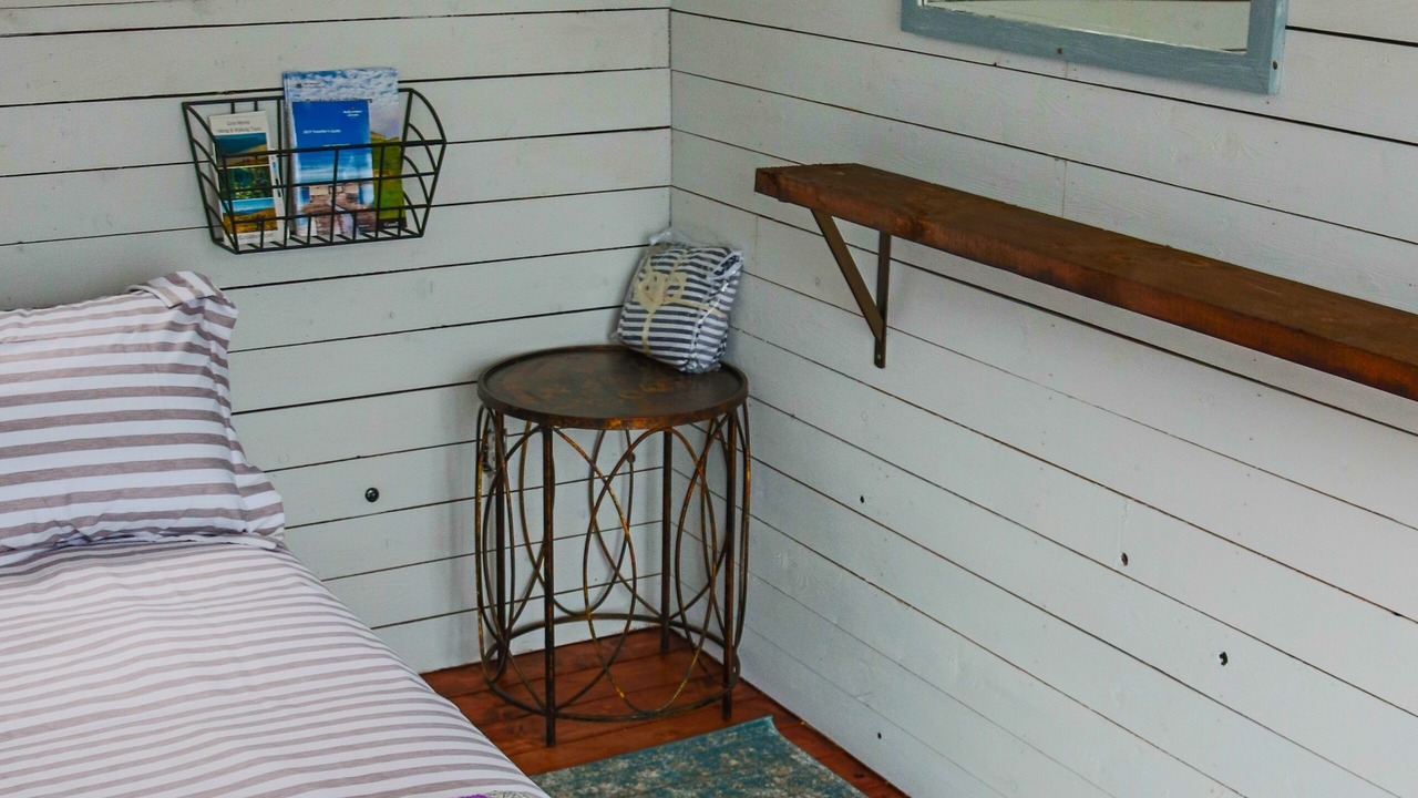 Photo of Bedroom in Glenburnie-Birchy Head-Shoal Brook
