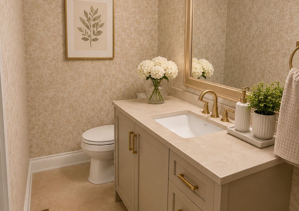 Photo of Bathroom in West Vancouver